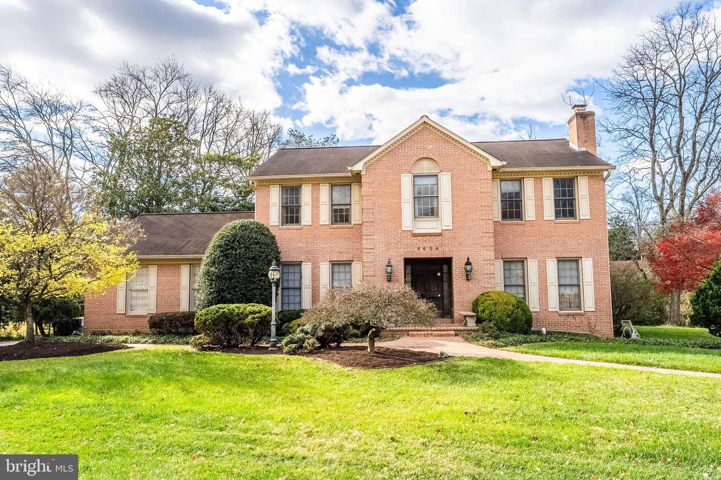 8454 TOLL HOUSE RD, ANNANDALE, Virginia 22003, 5 Bedrooms Bedrooms, ,3 BathroomsBathrooms,Residential,For sale,8454 TOLL HOUSE RD,VAFX2279906 MLS # VAFX2279906