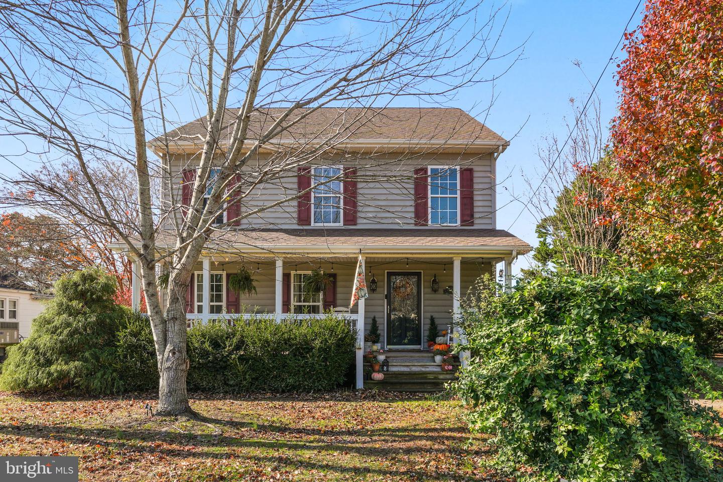 25326 MARYLAND AVE, ONLEY, Virginia 23418, 3 Bedrooms Bedrooms, ,3 BathroomsBathrooms,Residential,For sale,25326 MARYLAND AVE,VAAC2002412 MLS # VAAC2002412