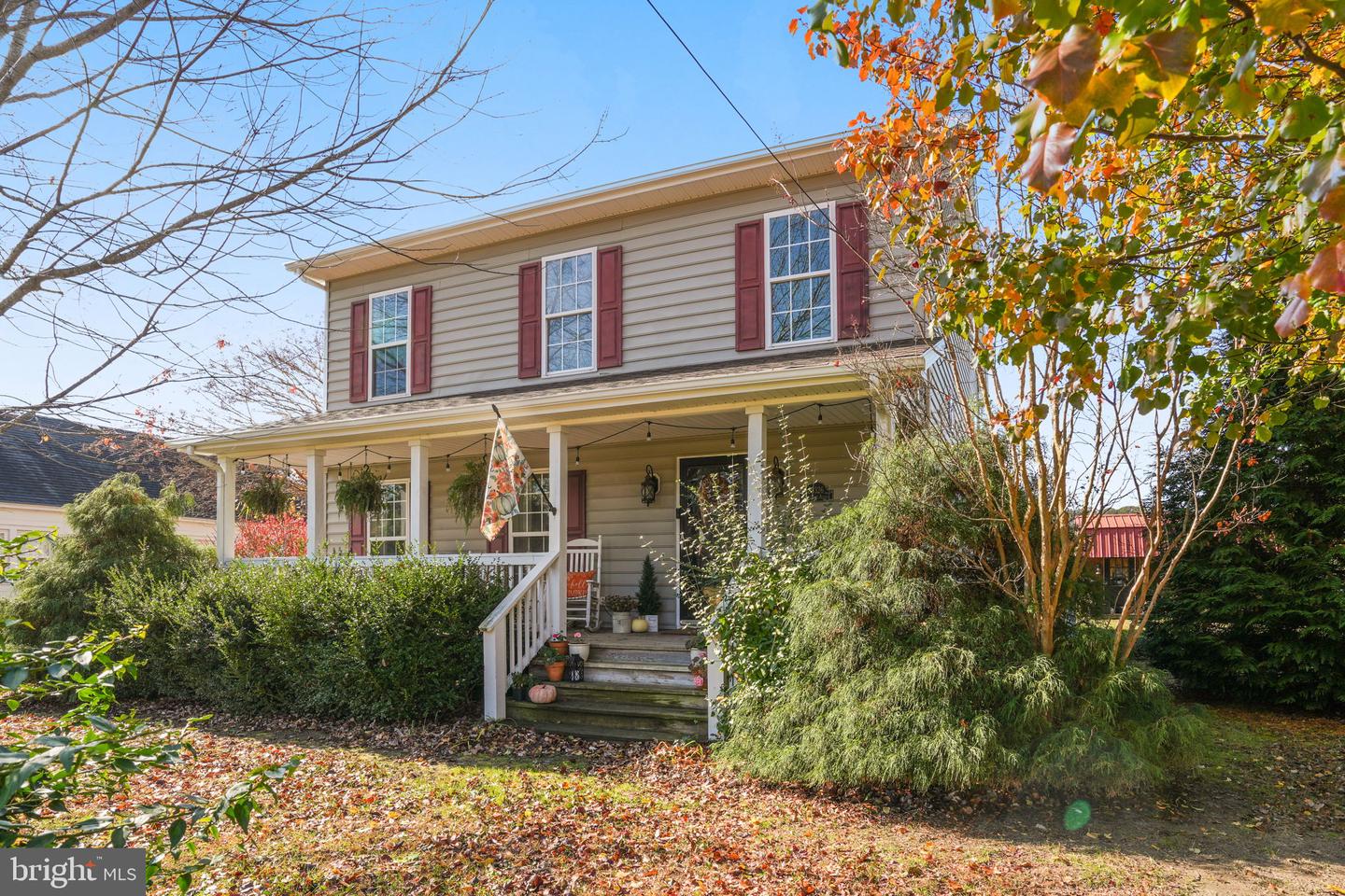 25326 MARYLAND AVE, ONLEY, Virginia 23418, 3 Bedrooms Bedrooms, ,3 BathroomsBathrooms,Residential,For sale,25326 MARYLAND AVE,VAAC2002412 MLS # VAAC2002412