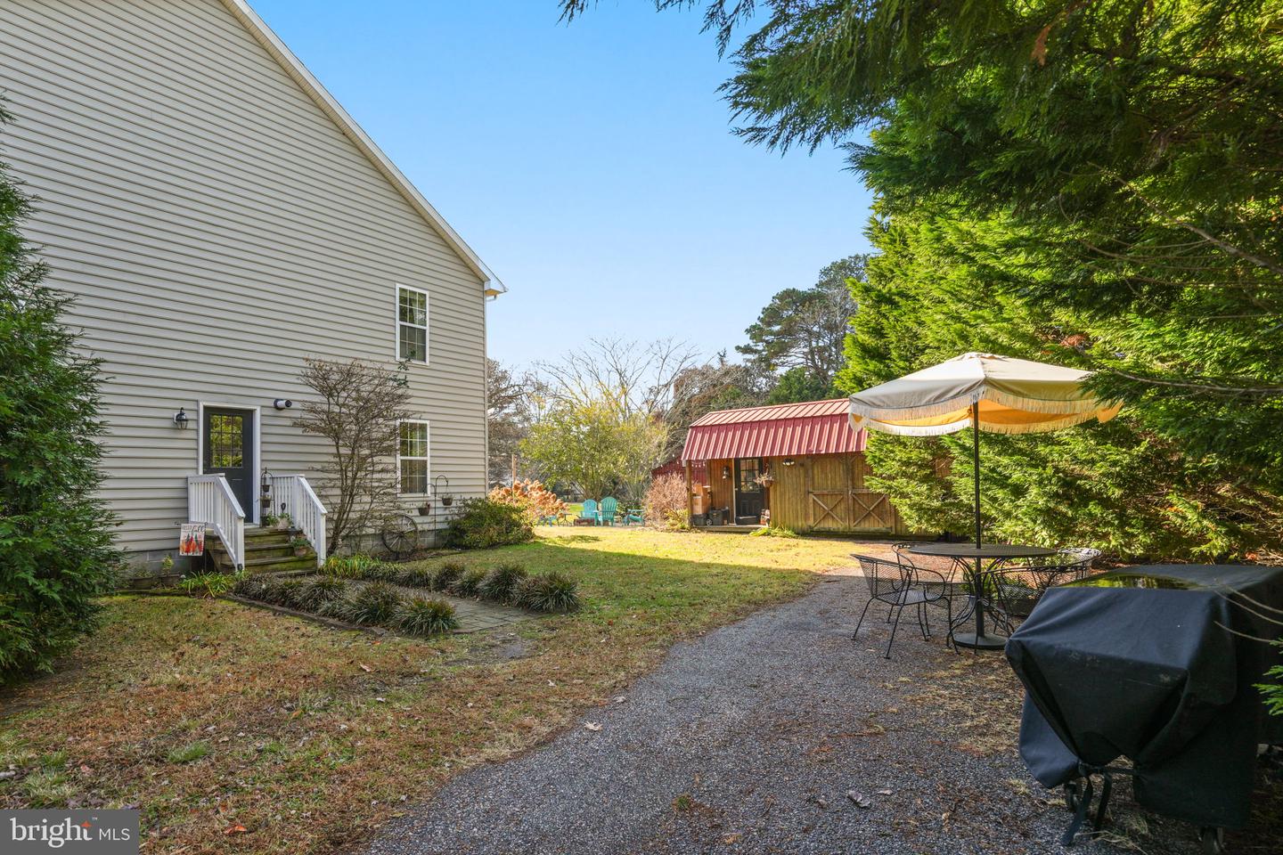 25326 MARYLAND AVE, ONLEY, Virginia 23418, 3 Bedrooms Bedrooms, ,3 BathroomsBathrooms,Residential,For sale,25326 MARYLAND AVE,VAAC2002412 MLS # VAAC2002412