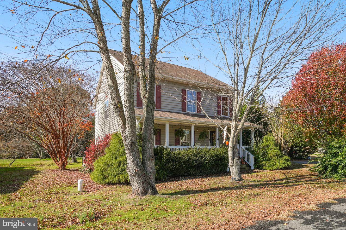 25326 MARYLAND AVE, ONLEY, Virginia 23418, 3 Bedrooms Bedrooms, ,3 BathroomsBathrooms,Residential,For sale,25326 MARYLAND AVE,VAAC2002412 MLS # VAAC2002412