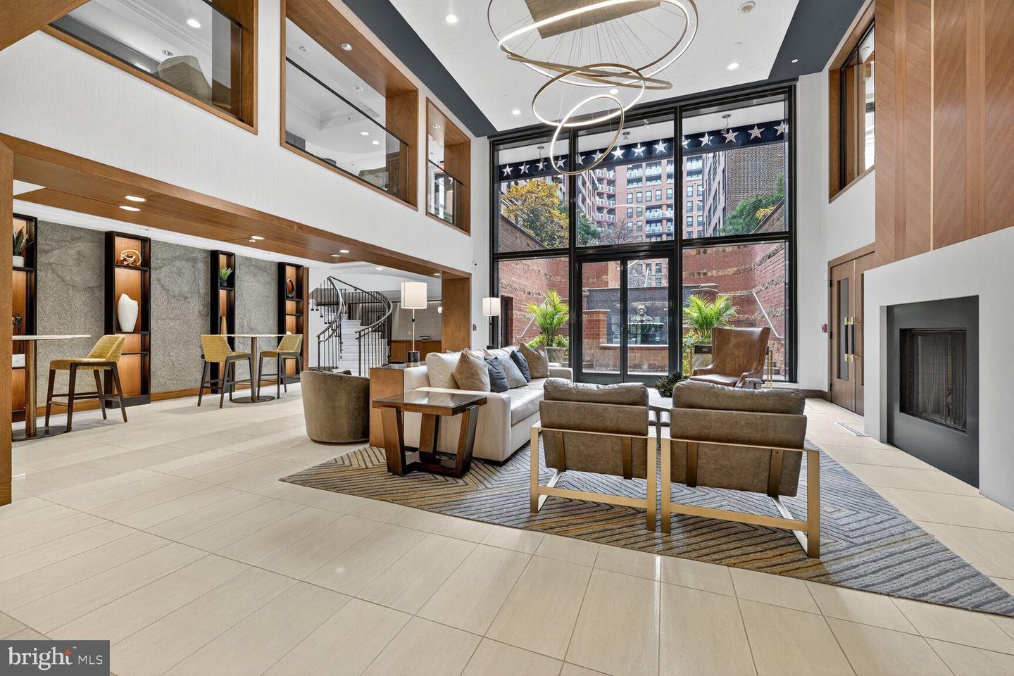 616 E ST NW #807, WASHINGTON, District Of Columbia 20004, 3 Rooms Rooms,1 BathroomBathrooms,Residential,For sale,616 E ST NW #807,DCDC2232632 MLS # DCDC2232632