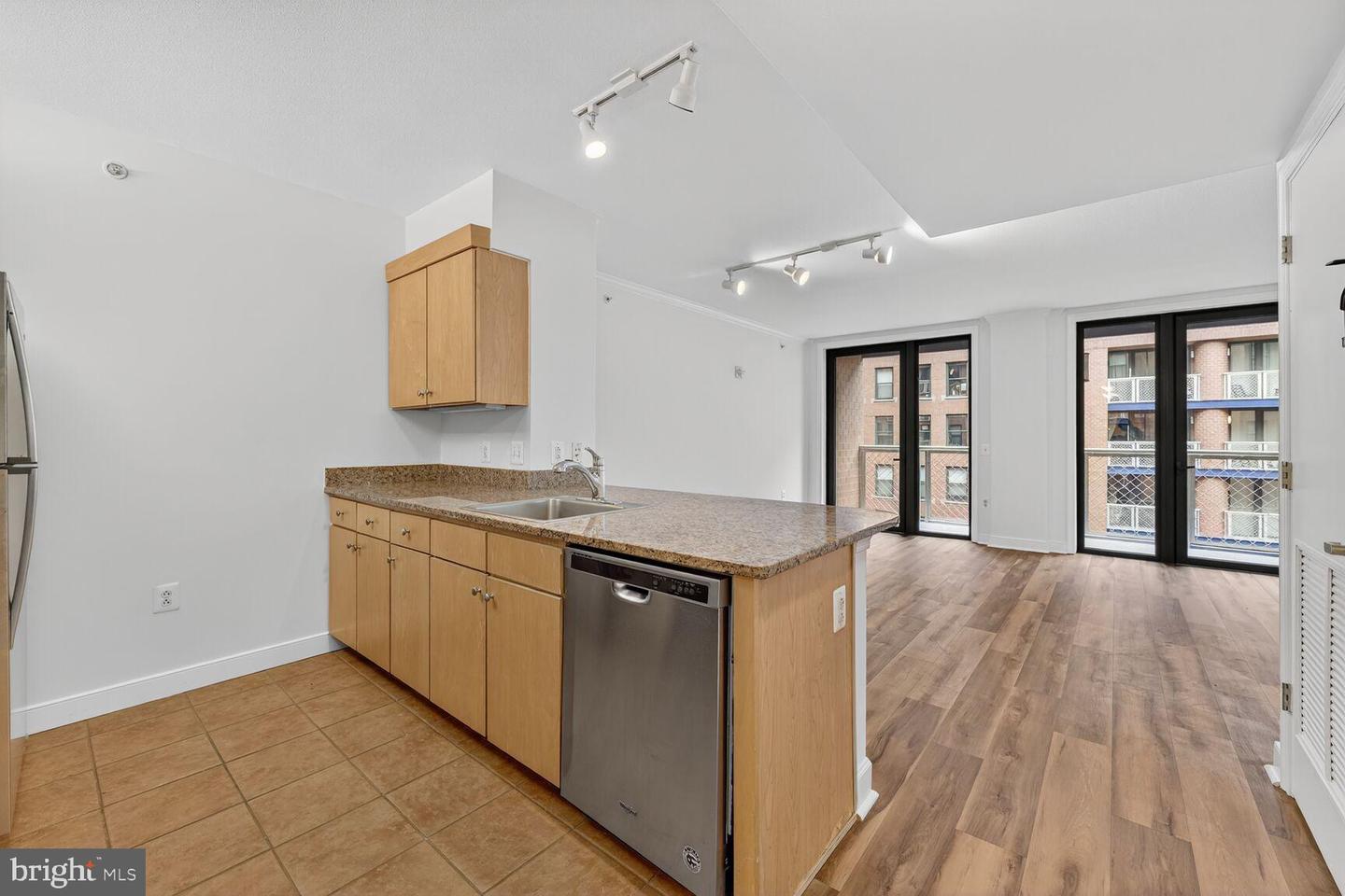 616 E ST NW #807, WASHINGTON, District Of Columbia 20004, 3 Rooms Rooms,1 BathroomBathrooms,Residential,For sale,616 E ST NW #807,DCDC2232632 MLS # DCDC2232632