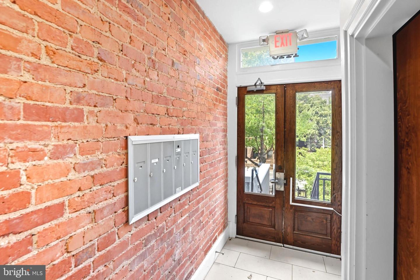 1448 HARVARD ST NW #3, WASHINGTON, District Of Columbia 20009, 2 Bedrooms Bedrooms, ,1 BathroomBathrooms,Residential,For sale,1448 HARVARD ST NW #3,DCDC2232636 MLS # DCDC2232636