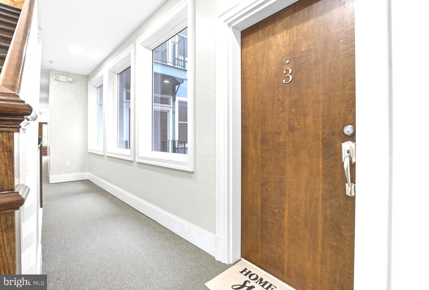 1448 HARVARD ST NW #3, WASHINGTON, District Of Columbia 20009, 2 Bedrooms Bedrooms, ,1 BathroomBathrooms,Residential,For sale,1448 HARVARD ST NW #3,DCDC2232636 MLS # DCDC2232636