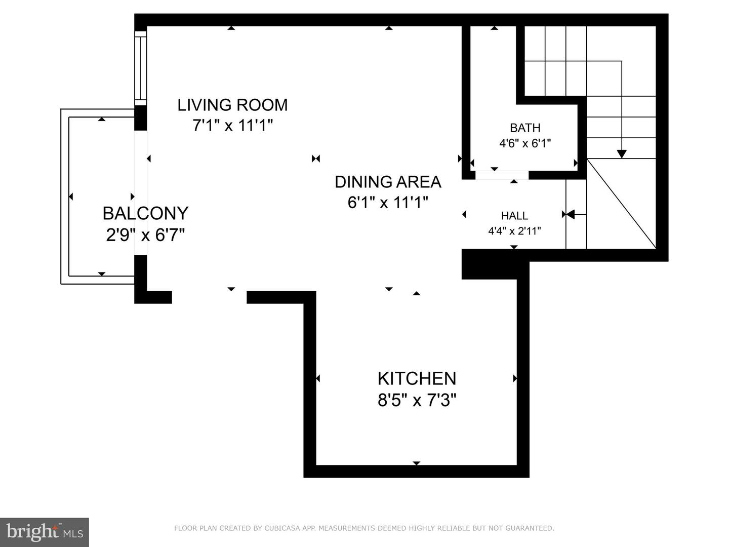 1448 HARVARD ST NW #3, WASHINGTON, District Of Columbia 20009, 2 Bedrooms Bedrooms, ,1 BathroomBathrooms,Residential,For sale,1448 HARVARD ST NW #3,DCDC2232636 MLS # DCDC2232636
