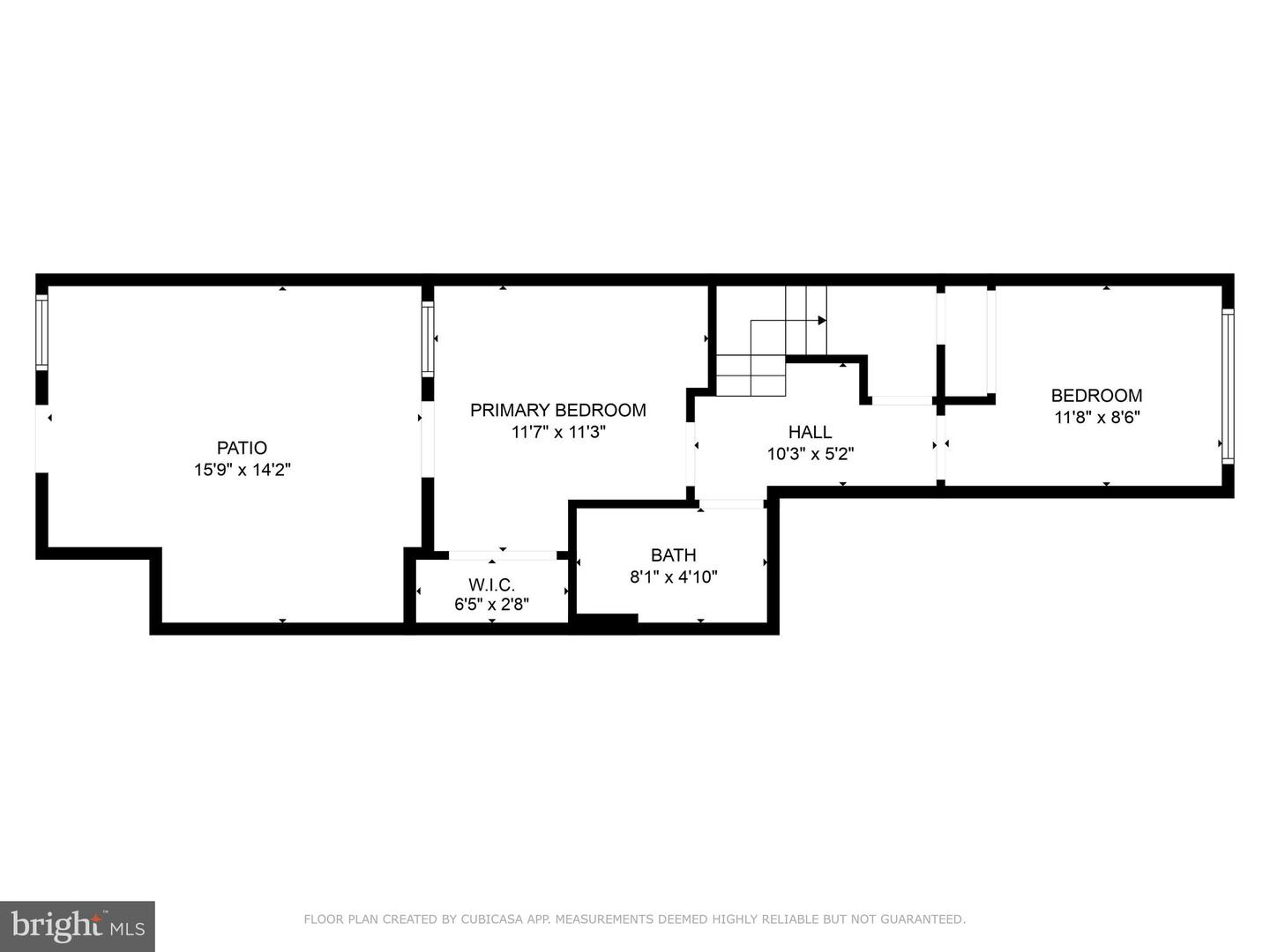 1448 HARVARD ST NW #3, WASHINGTON, District Of Columbia 20009, 2 Bedrooms Bedrooms, ,1 BathroomBathrooms,Residential,For sale,1448 HARVARD ST NW #3,DCDC2232636 MLS # DCDC2232636
