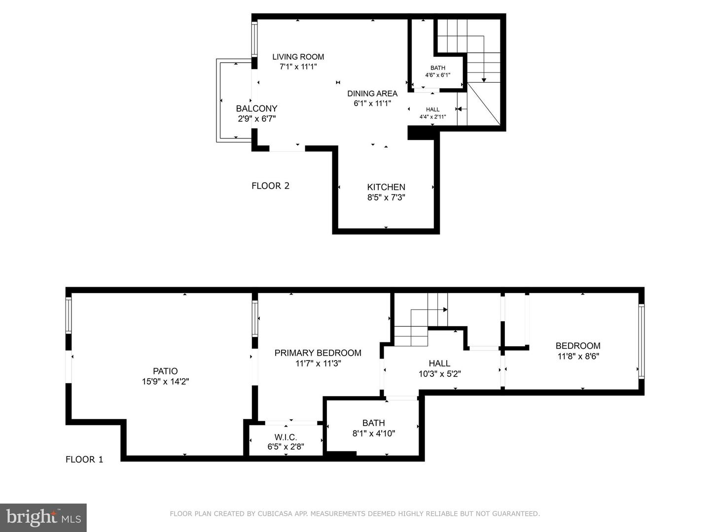 1448 HARVARD ST NW #3, WASHINGTON, District Of Columbia 20009, 2 Bedrooms Bedrooms, ,1 BathroomBathrooms,Residential,For sale,1448 HARVARD ST NW #3,DCDC2232636 MLS # DCDC2232636