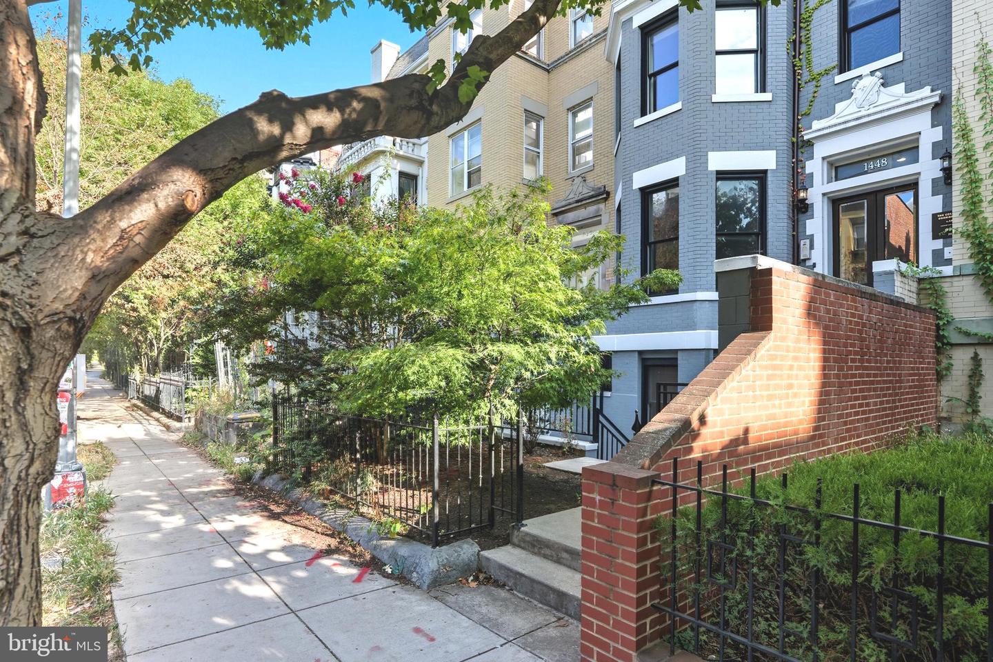 1448 HARVARD ST NW #3, WASHINGTON, District Of Columbia 20009, 2 Bedrooms Bedrooms, ,1 BathroomBathrooms,Residential,For sale,1448 HARVARD ST NW #3,DCDC2232636 MLS # DCDC2232636
