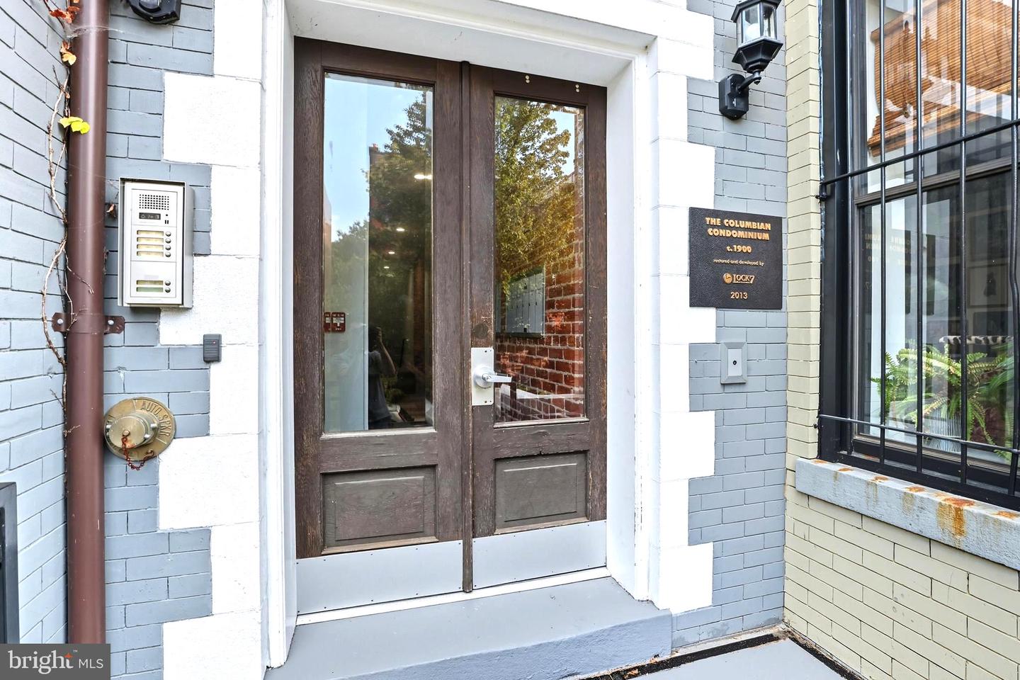 1448 HARVARD ST NW #3, WASHINGTON, District Of Columbia 20009, 2 Bedrooms Bedrooms, ,1 BathroomBathrooms,Residential,For sale,1448 HARVARD ST NW #3,DCDC2232636 MLS # DCDC2232636