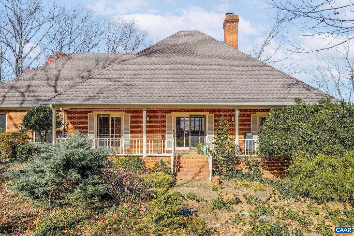 640 EXPLORERS RD, CHARLOTTESVILLE, Virginia 22911, 3 Bedrooms Bedrooms, ,2 BathroomsBathrooms,Residential,For sale,640 EXPLORERS RD,671326 MLS # 671326