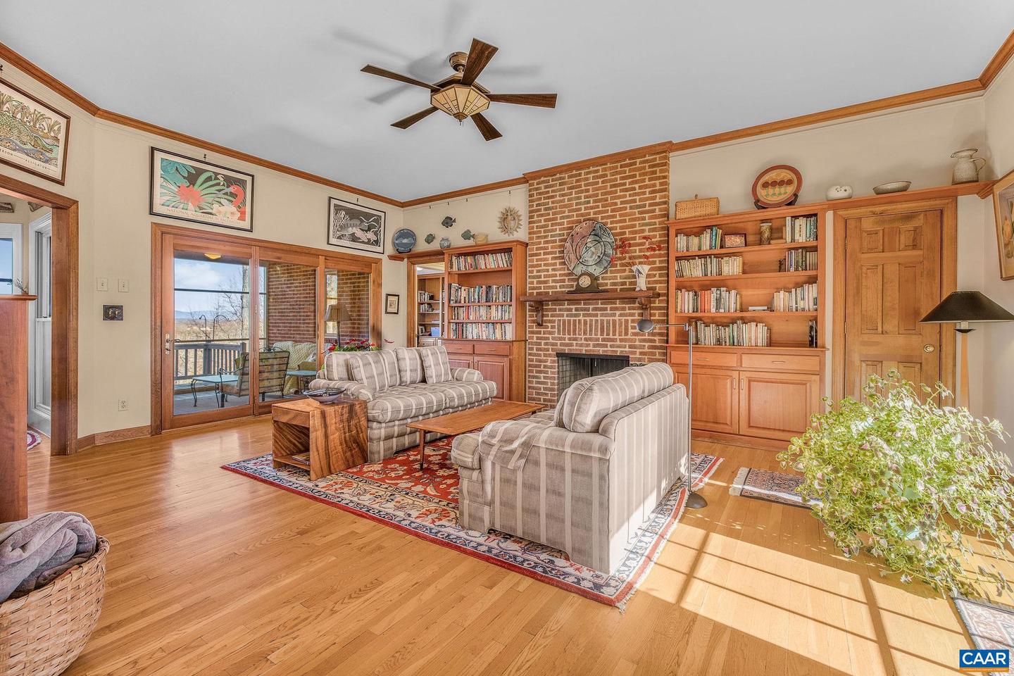 640 EXPLORERS RD, CHARLOTTESVILLE, Virginia 22911, 3 Bedrooms Bedrooms, ,2 BathroomsBathrooms,Residential,For sale,640 EXPLORERS RD,671326 MLS # 671326