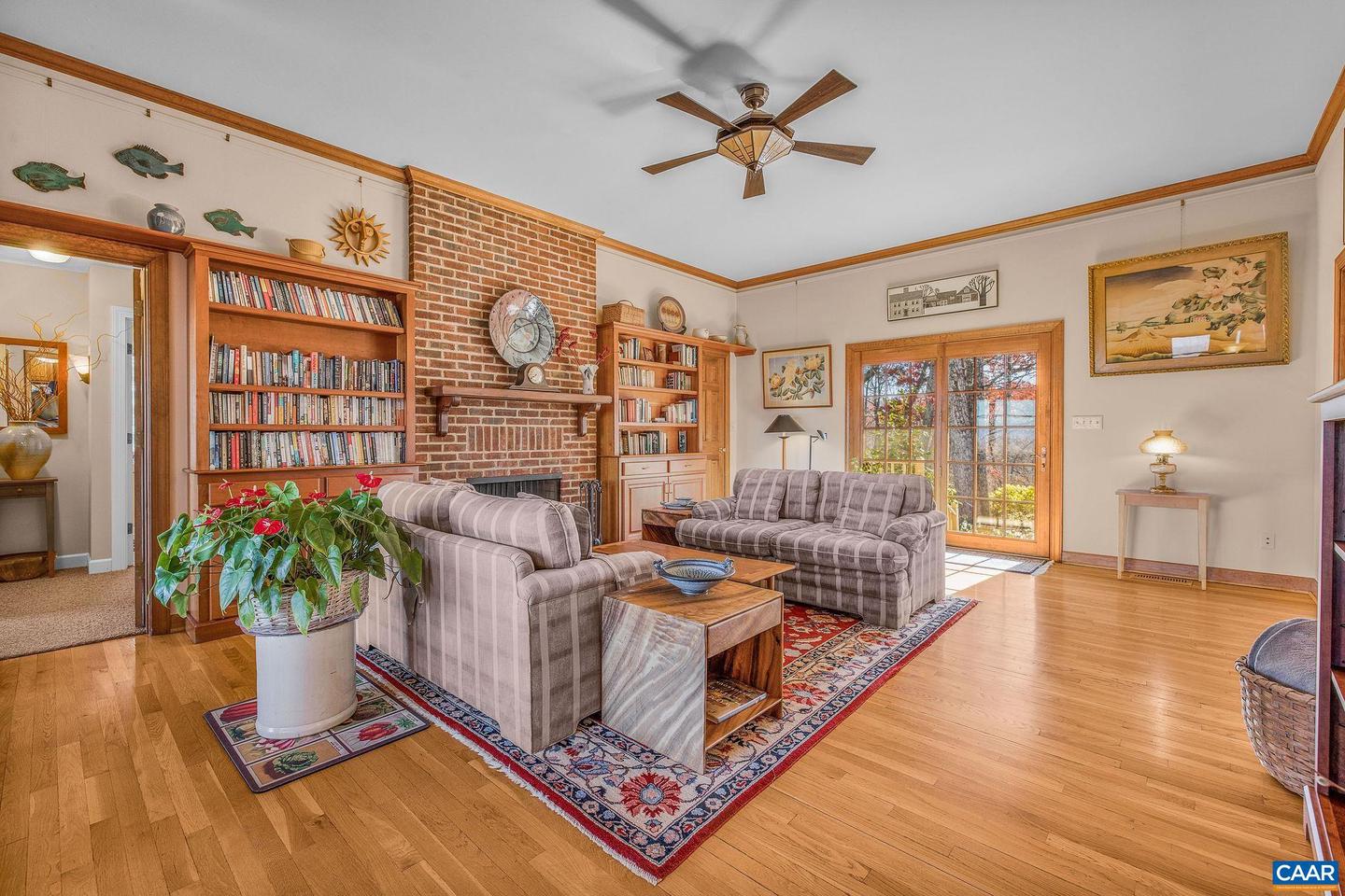 640 EXPLORERS RD, CHARLOTTESVILLE, Virginia 22911, 3 Bedrooms Bedrooms, ,2 BathroomsBathrooms,Residential,For sale,640 EXPLORERS RD,671326 MLS # 671326