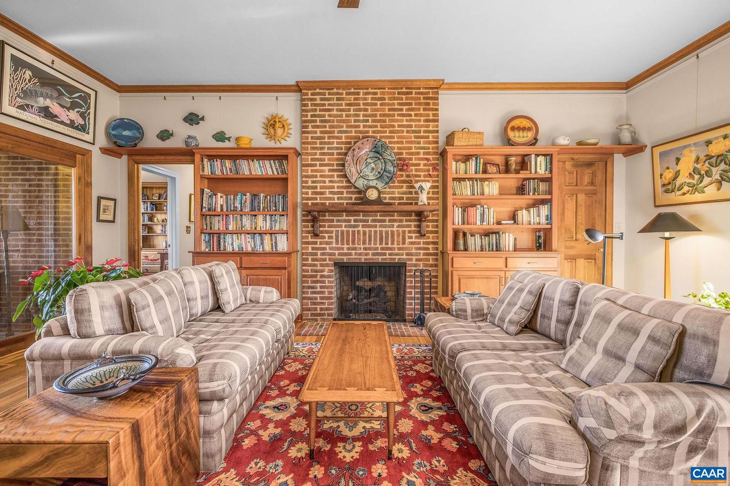 640 EXPLORERS RD, CHARLOTTESVILLE, Virginia 22911, 3 Bedrooms Bedrooms, ,2 BathroomsBathrooms,Residential,For sale,640 EXPLORERS RD,671326 MLS # 671326