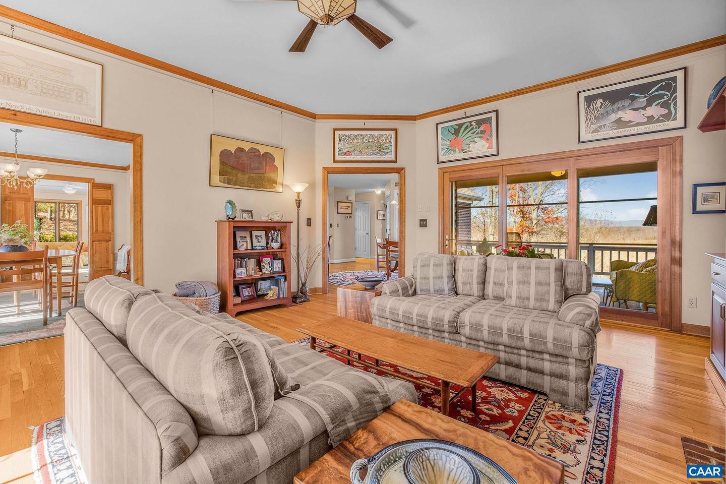 640 EXPLORERS RD, CHARLOTTESVILLE, Virginia 22911, 3 Bedrooms Bedrooms, ,2 BathroomsBathrooms,Residential,For sale,640 EXPLORERS RD,671326 MLS # 671326