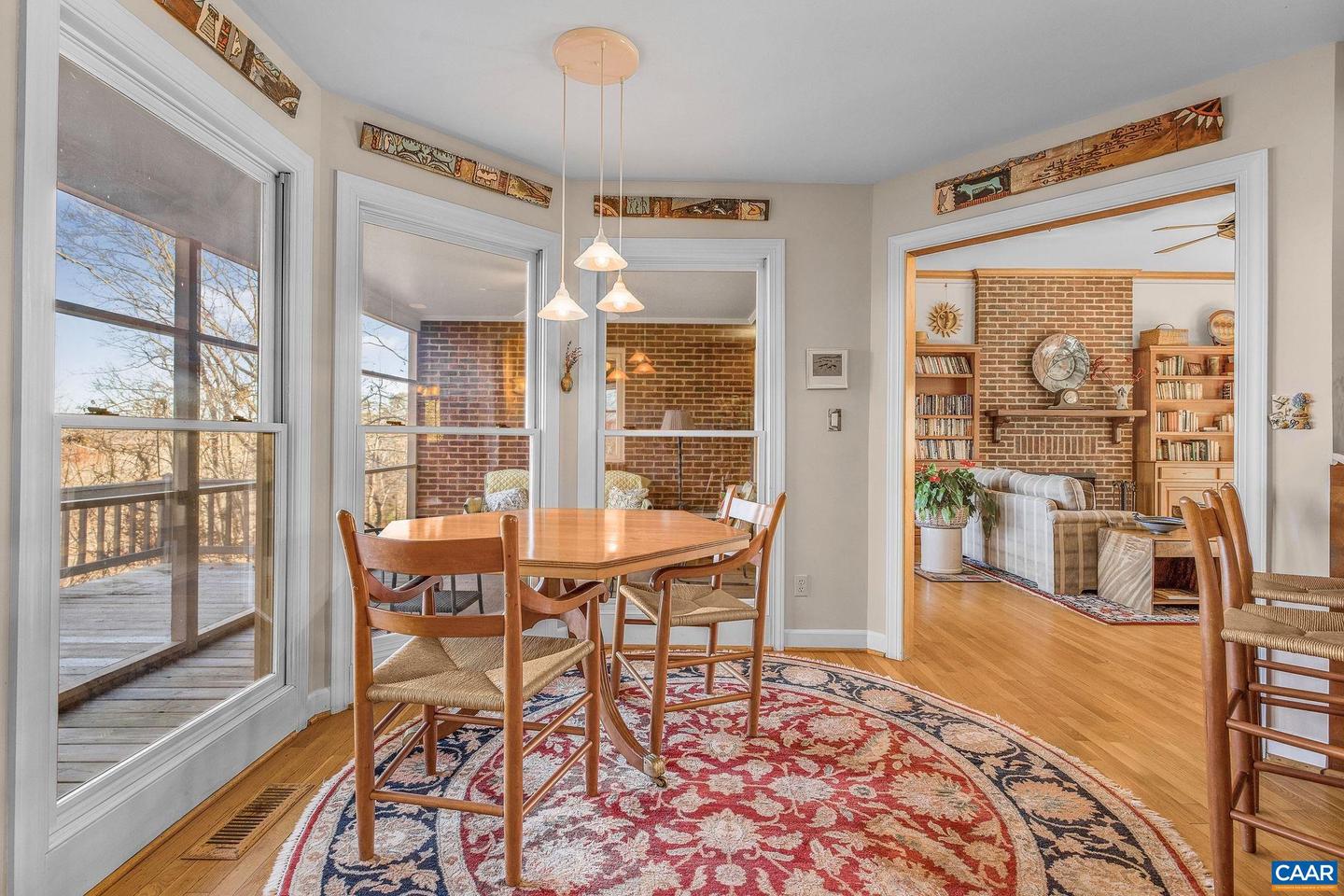 640 EXPLORERS RD, CHARLOTTESVILLE, Virginia 22911, 3 Bedrooms Bedrooms, ,2 BathroomsBathrooms,Residential,For sale,640 EXPLORERS RD,671326 MLS # 671326