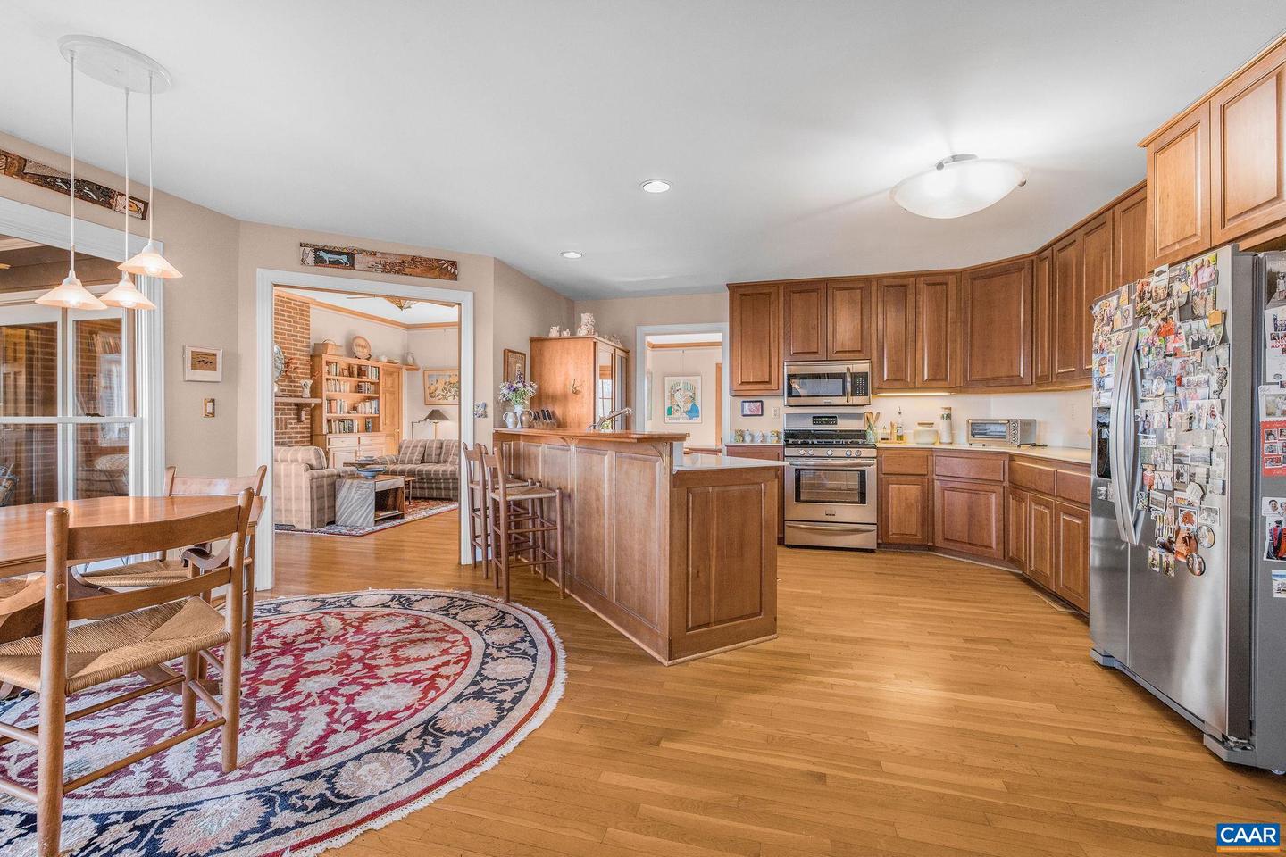 640 EXPLORERS RD, CHARLOTTESVILLE, Virginia 22911, 3 Bedrooms Bedrooms, ,2 BathroomsBathrooms,Residential,For sale,640 EXPLORERS RD,671326 MLS # 671326