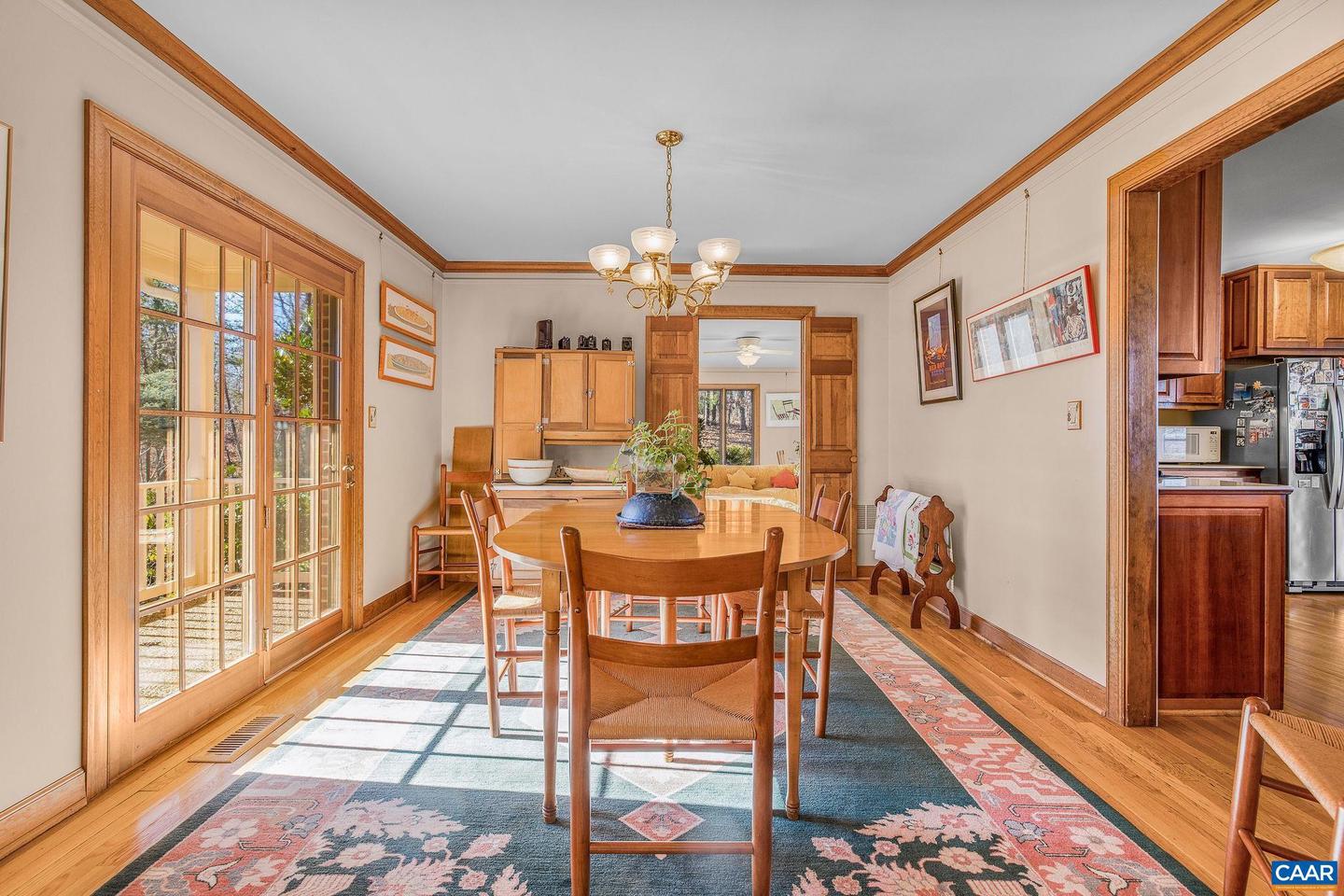 640 EXPLORERS RD, CHARLOTTESVILLE, Virginia 22911, 3 Bedrooms Bedrooms, ,2 BathroomsBathrooms,Residential,For sale,640 EXPLORERS RD,671326 MLS # 671326