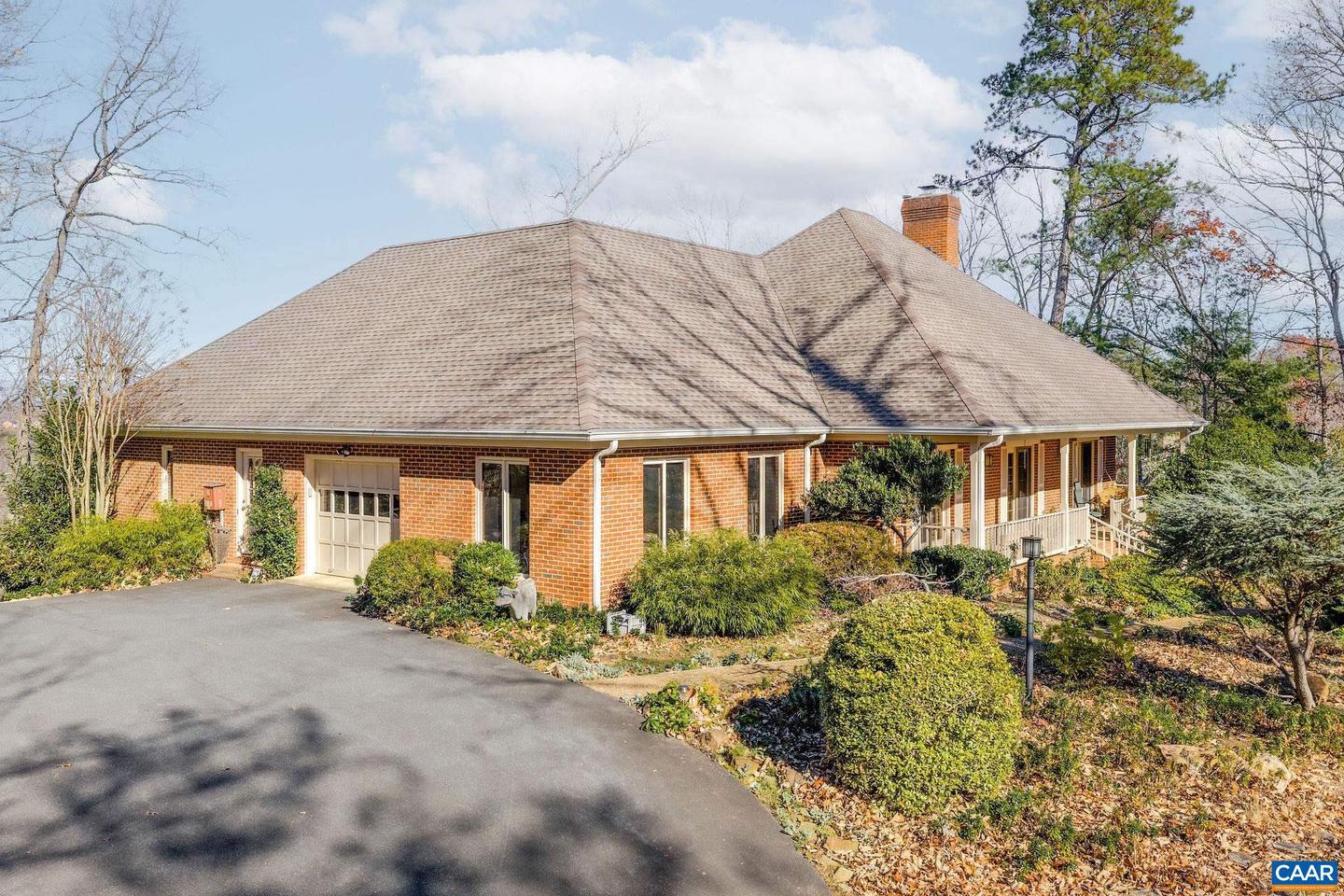 640 EXPLORERS RD, CHARLOTTESVILLE, Virginia 22911, 3 Bedrooms Bedrooms, ,2 BathroomsBathrooms,Residential,For sale,640 EXPLORERS RD,671326 MLS # 671326