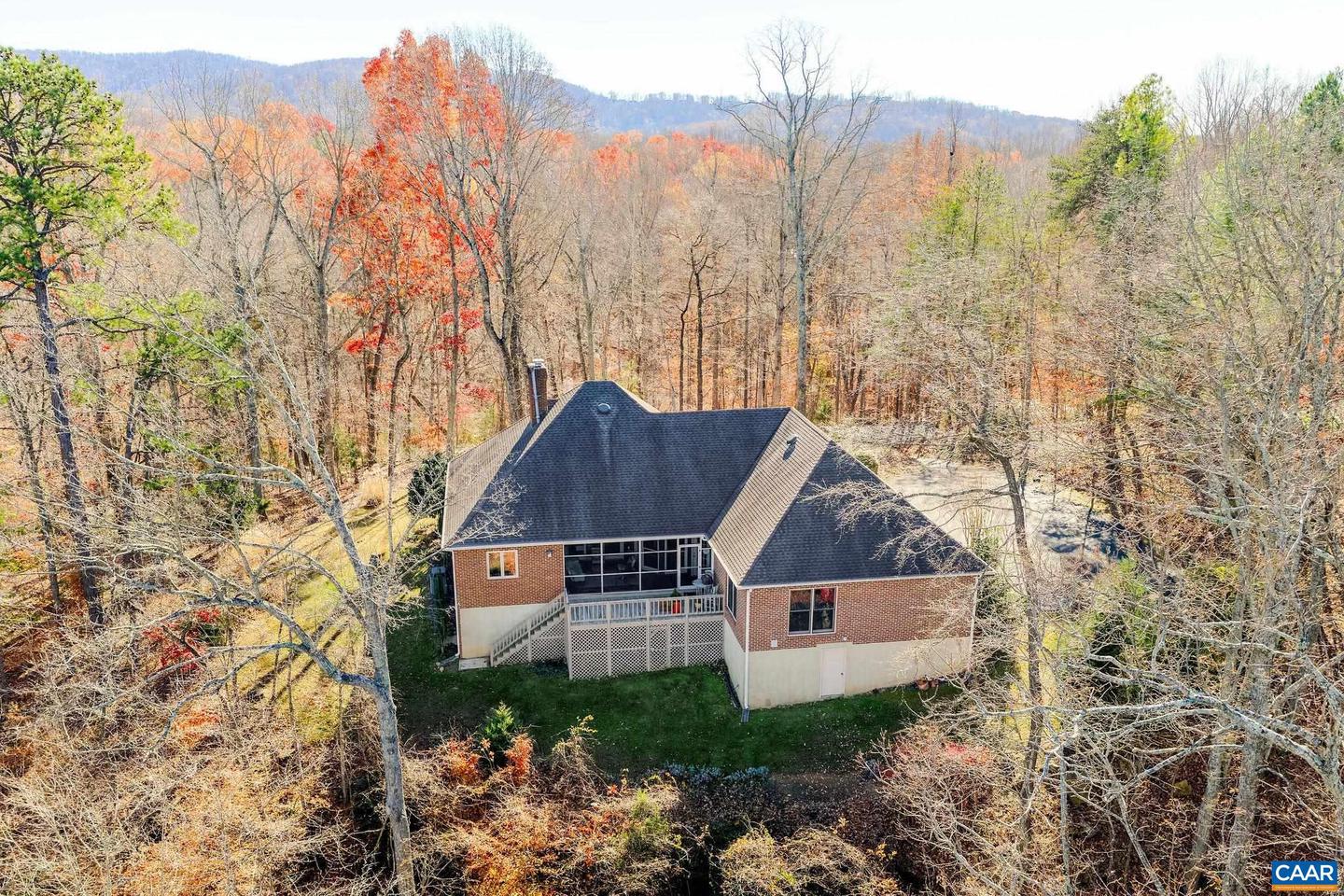 640 EXPLORERS RD, CHARLOTTESVILLE, Virginia 22911, 3 Bedrooms Bedrooms, ,2 BathroomsBathrooms,Residential,For sale,640 EXPLORERS RD,671326 MLS # 671326