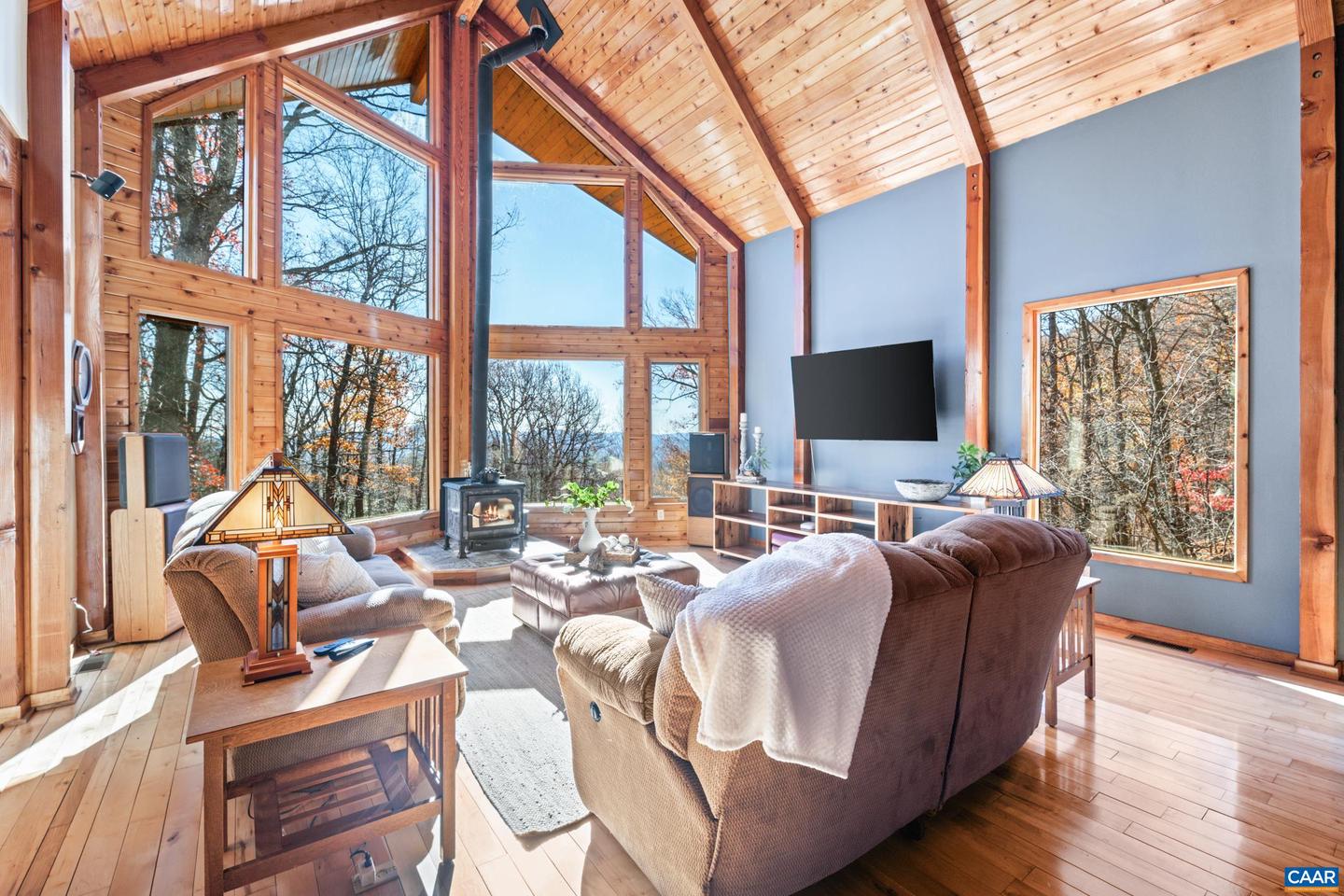 6696 HIGHLANDER WAY, CROZET, Virginia 22932, 3 Bedrooms Bedrooms, ,2 BathroomsBathrooms,Residential,For sale,6696 HIGHLANDER WAY,671329 MLS # 671329