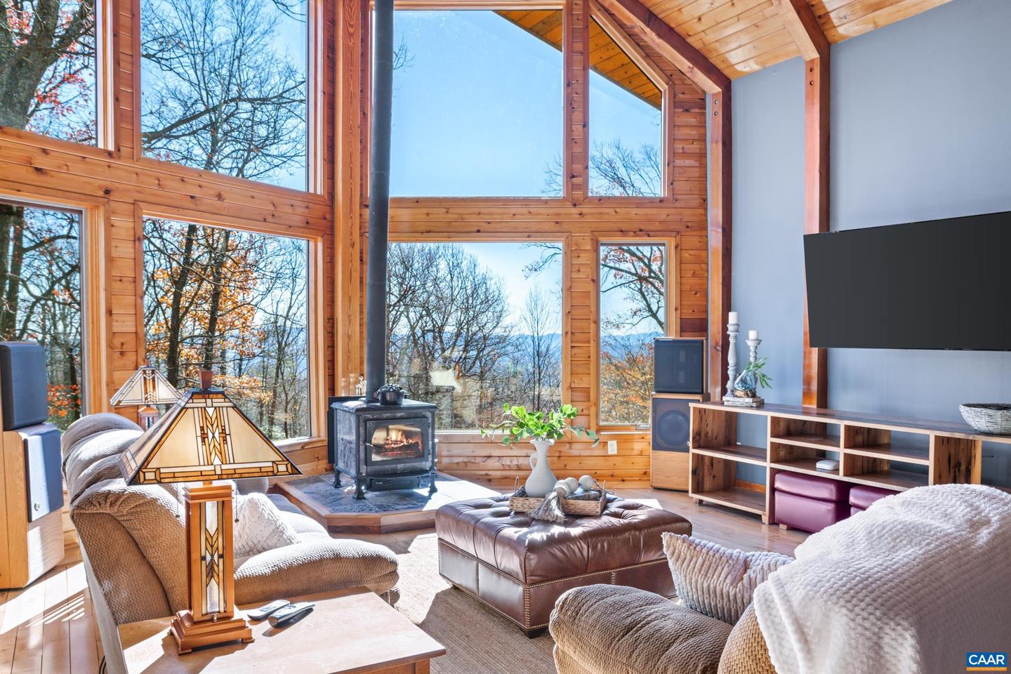 6696 HIGHLANDER WAY, CROZET, Virginia 22932, 3 Bedrooms Bedrooms, ,2 BathroomsBathrooms,Residential,For sale,6696 HIGHLANDER WAY,671329 MLS # 671329