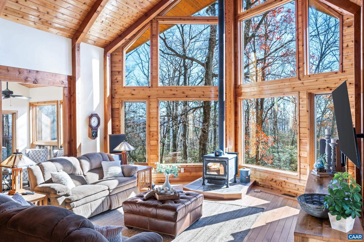 6696 HIGHLANDER WAY, CROZET, Virginia 22932, 3 Bedrooms Bedrooms, ,2 BathroomsBathrooms,Residential,For sale,6696 HIGHLANDER WAY,671329 MLS # 671329