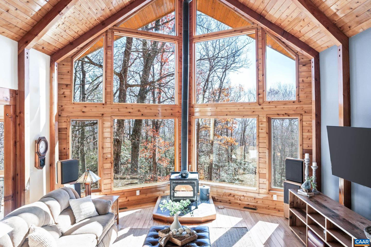 6696 HIGHLANDER WAY, CROZET, Virginia 22932, 3 Bedrooms Bedrooms, ,2 BathroomsBathrooms,Residential,For sale,6696 HIGHLANDER WAY,671329 MLS # 671329