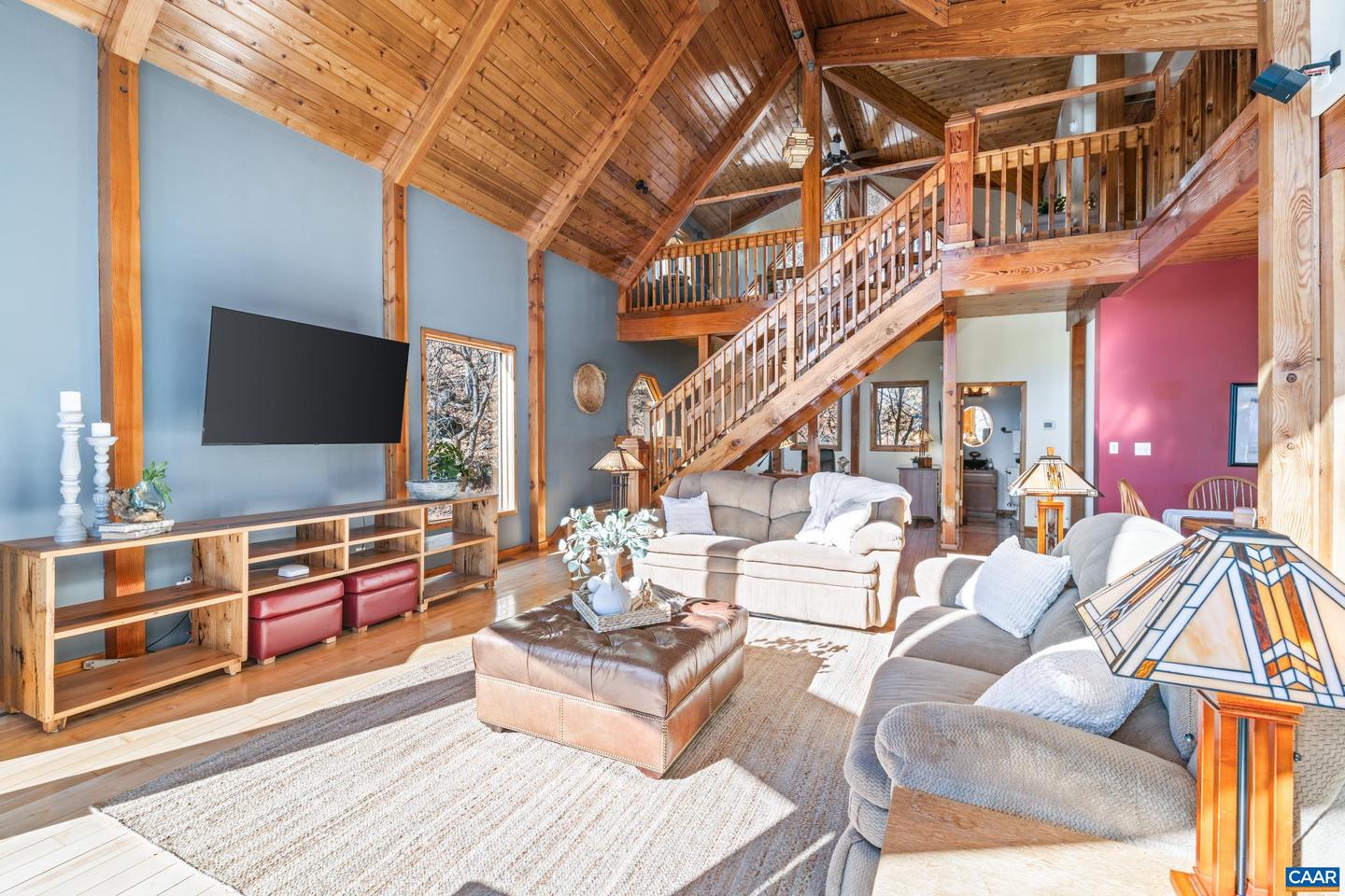 6696 HIGHLANDER WAY, CROZET, Virginia 22932, 3 Bedrooms Bedrooms, ,2 BathroomsBathrooms,Residential,For sale,6696 HIGHLANDER WAY,671329 MLS # 671329