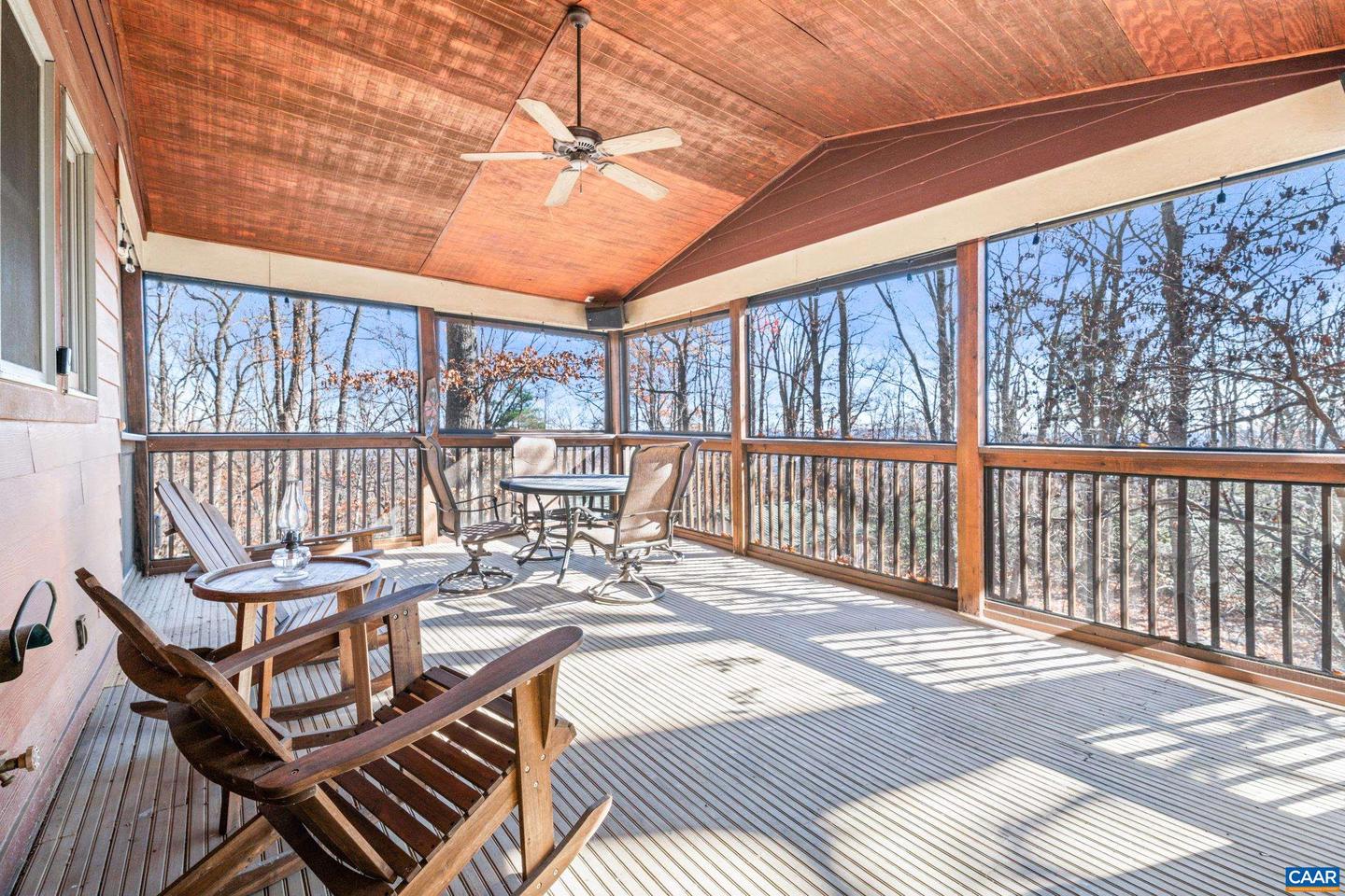 6696 HIGHLANDER WAY, CROZET, Virginia 22932, 3 Bedrooms Bedrooms, ,2 BathroomsBathrooms,Residential,For sale,6696 HIGHLANDER WAY,671329 MLS # 671329