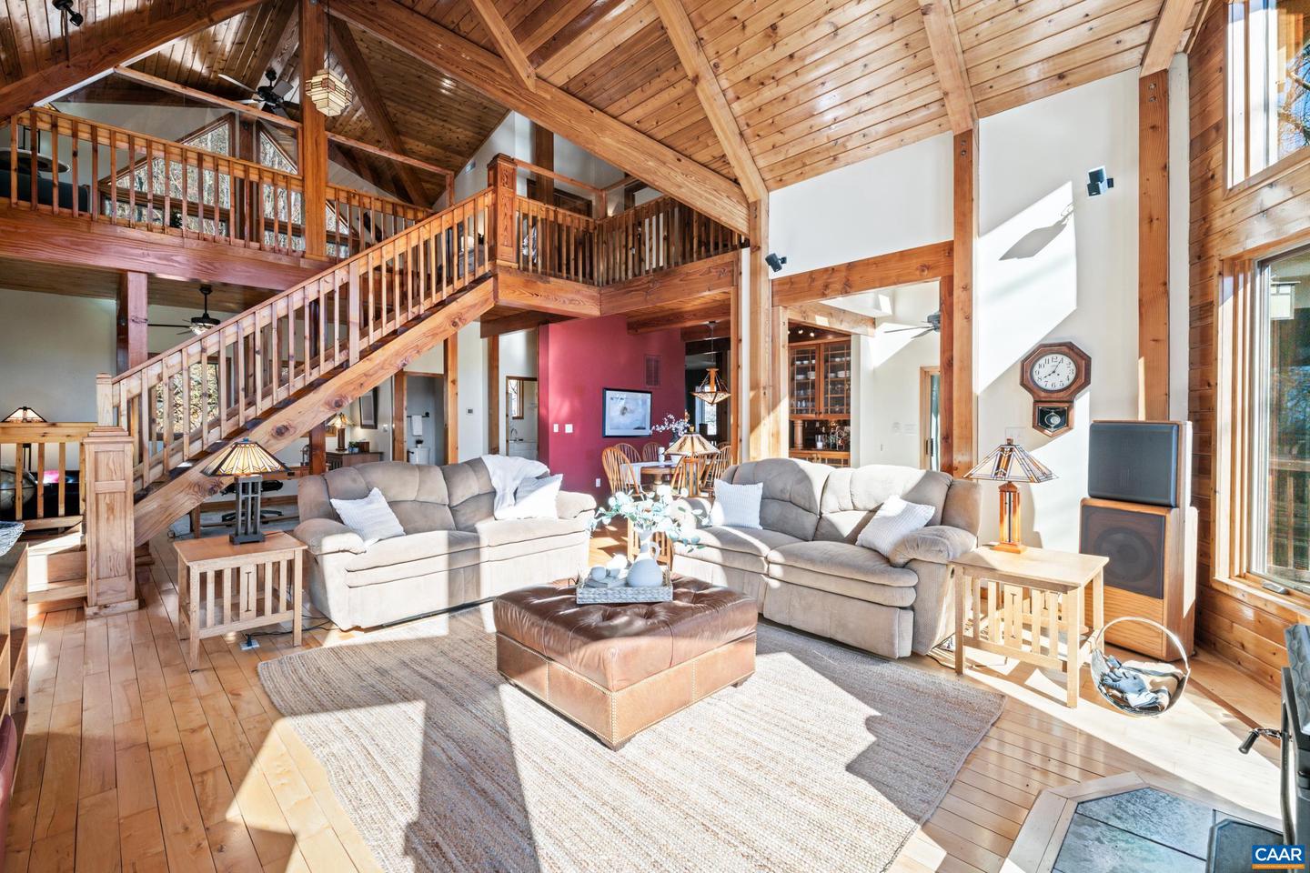 6696 HIGHLANDER WAY, CROZET, Virginia 22932, 3 Bedrooms Bedrooms, ,2 BathroomsBathrooms,Residential,For sale,6696 HIGHLANDER WAY,671329 MLS # 671329