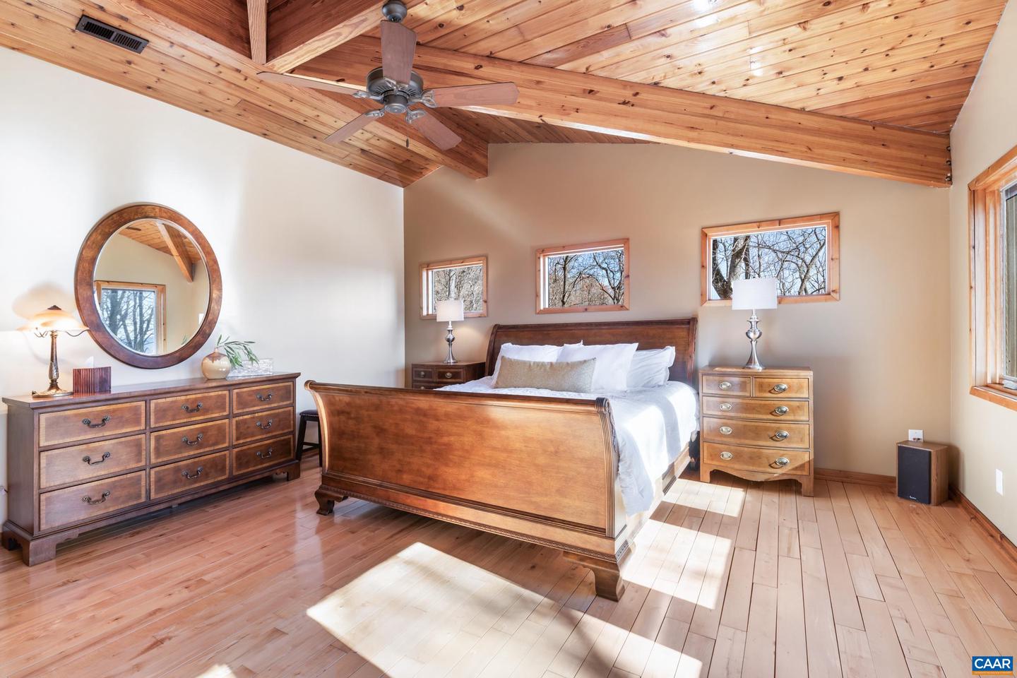 6696 HIGHLANDER WAY, CROZET, Virginia 22932, 3 Bedrooms Bedrooms, ,2 BathroomsBathrooms,Residential,For sale,6696 HIGHLANDER WAY,671329 MLS # 671329