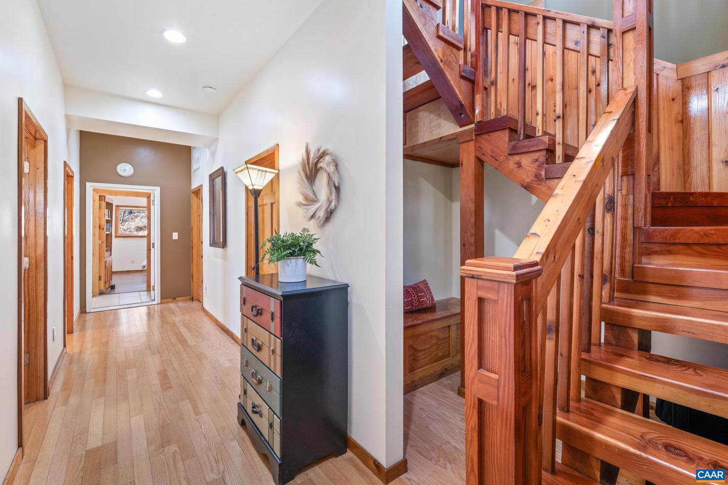 6696 HIGHLANDER WAY, CROZET, Virginia 22932, 3 Bedrooms Bedrooms, ,2 BathroomsBathrooms,Residential,For sale,6696 HIGHLANDER WAY,671329 MLS # 671329