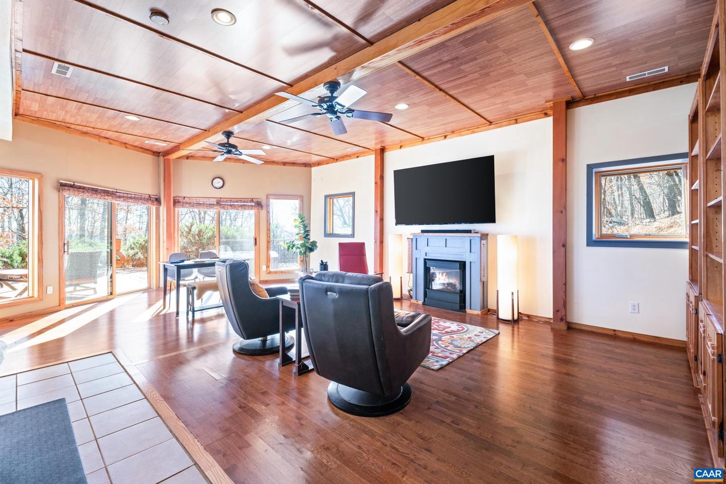 6696 HIGHLANDER WAY, CROZET, Virginia 22932, 3 Bedrooms Bedrooms, ,2 BathroomsBathrooms,Residential,For sale,6696 HIGHLANDER WAY,671329 MLS # 671329