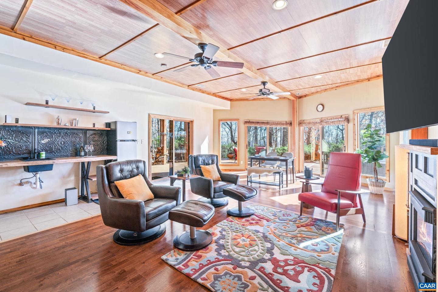 6696 HIGHLANDER WAY, CROZET, Virginia 22932, 3 Bedrooms Bedrooms, ,2 BathroomsBathrooms,Residential,For sale,6696 HIGHLANDER WAY,671329 MLS # 671329