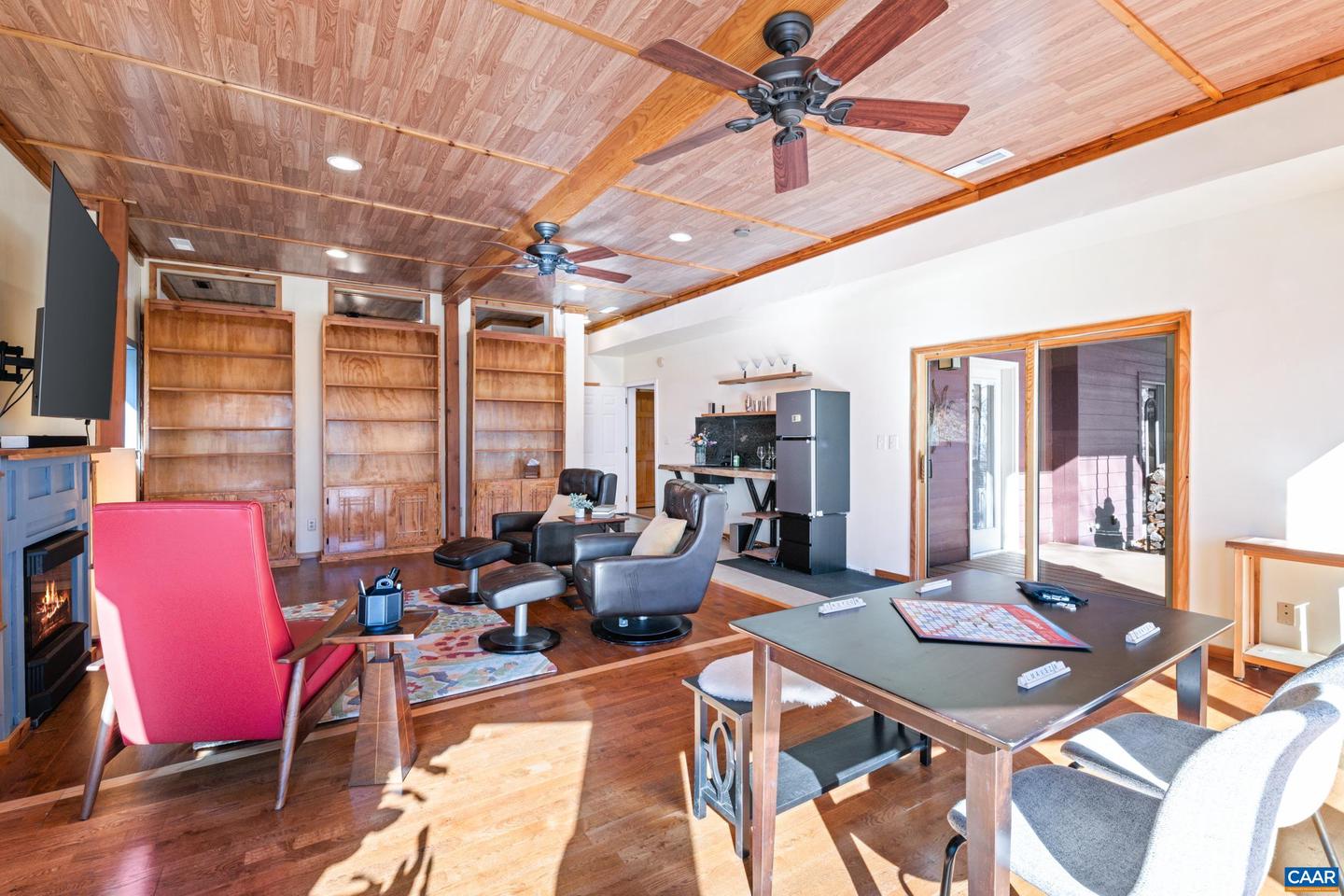 6696 HIGHLANDER WAY, CROZET, Virginia 22932, 3 Bedrooms Bedrooms, ,2 BathroomsBathrooms,Residential,For sale,6696 HIGHLANDER WAY,671329 MLS # 671329