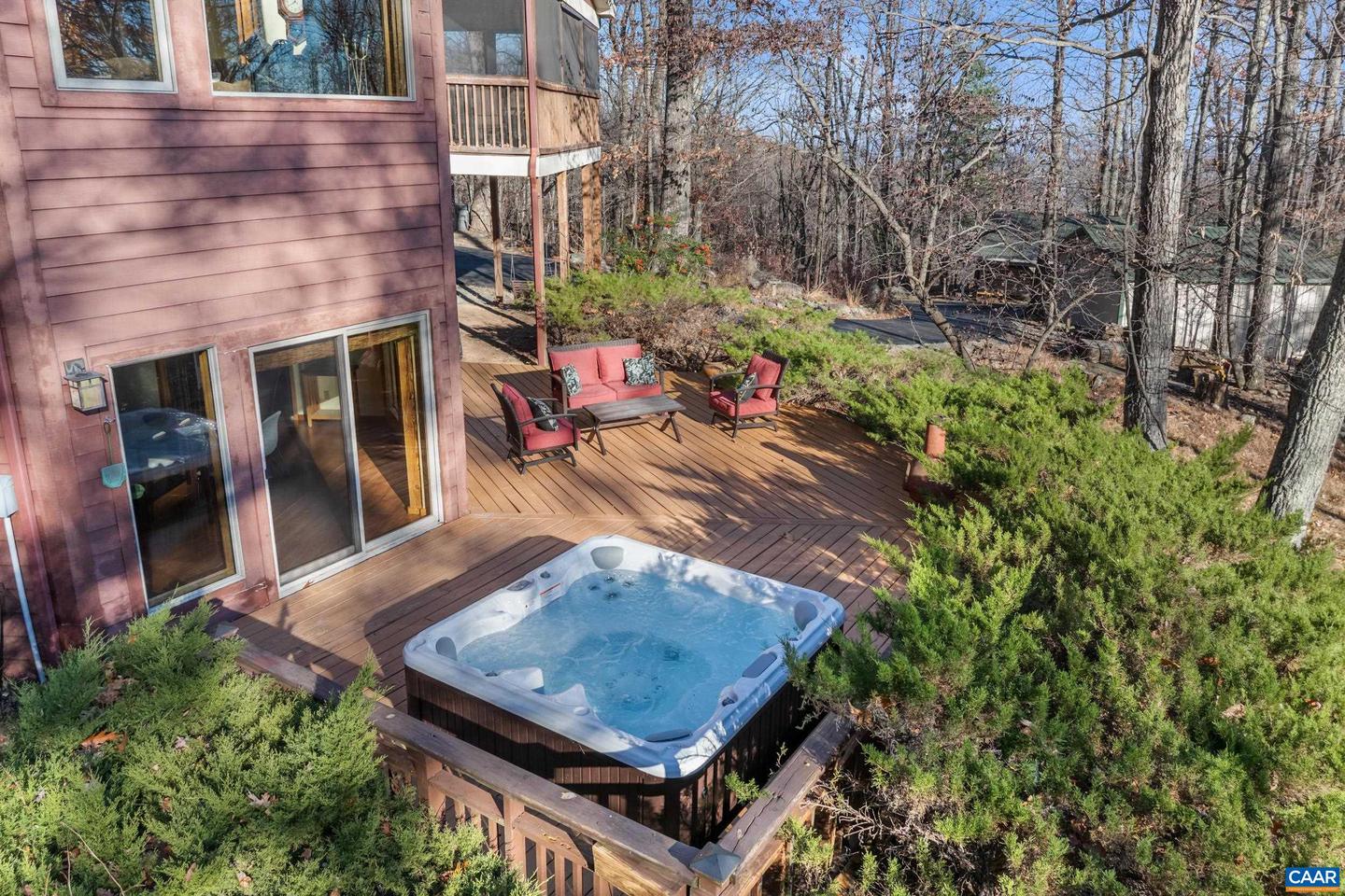 6696 HIGHLANDER WAY, CROZET, Virginia 22932, 3 Bedrooms Bedrooms, ,2 BathroomsBathrooms,Residential,For sale,6696 HIGHLANDER WAY,671329 MLS # 671329