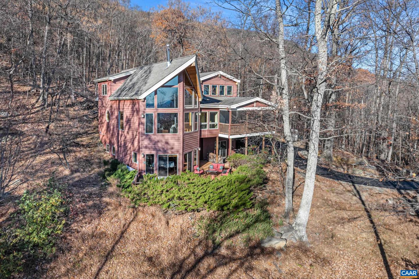 6696 HIGHLANDER WAY, CROZET, Virginia 22932, 3 Bedrooms Bedrooms, ,2 BathroomsBathrooms,Residential,For sale,6696 HIGHLANDER WAY,671329 MLS # 671329