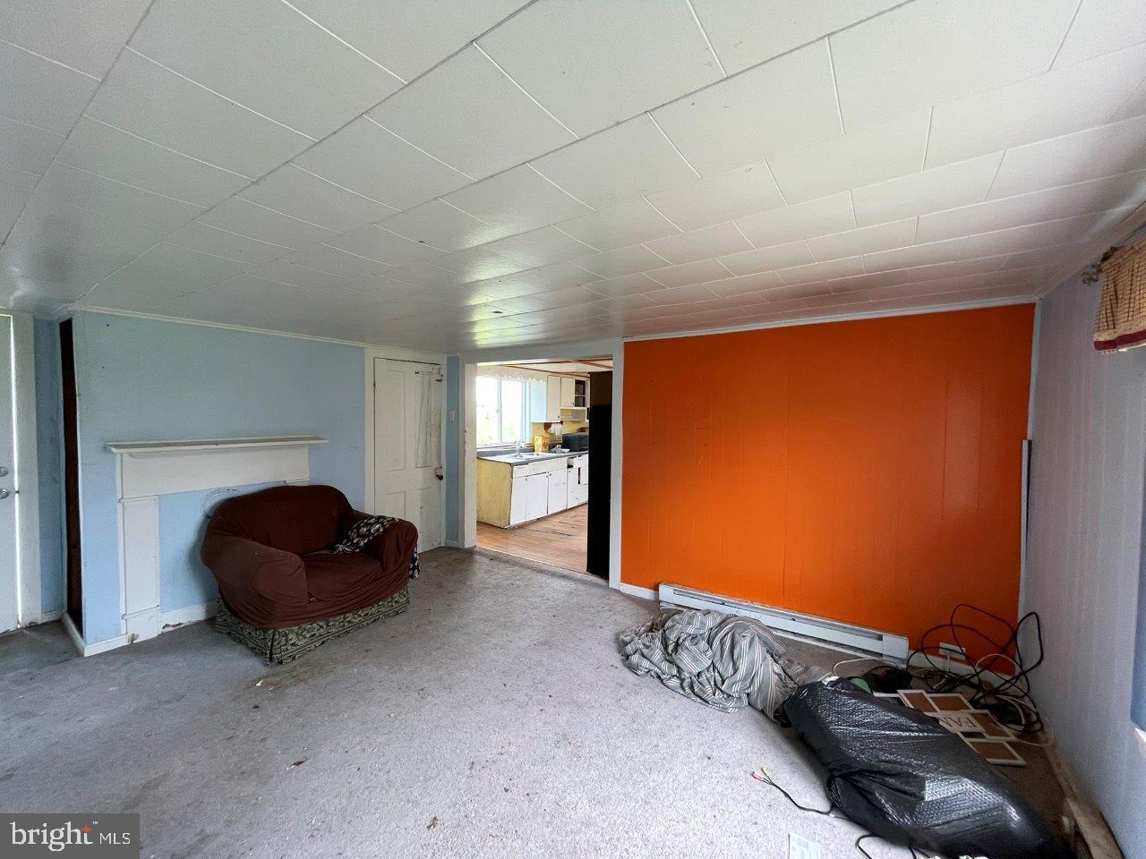 5107 CANTON RD, TANGIER, Virginia 23440, 2 Bedrooms Bedrooms, ,1 BathroomBathrooms,Residential,For sale,5107 CANTON RD,VAAC2002414 MLS # VAAC2002414