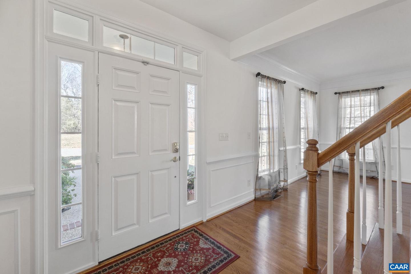 2053 RIDGETOP DR, CHARLOTTESVILLE, Virginia 22903, 4 Bedrooms Bedrooms, ,2 BathroomsBathrooms,Residential,For sale,2053 RIDGETOP DR,671330 MLS # 671330