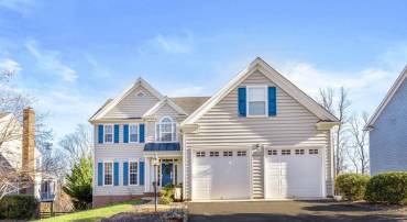 2053 RIDGETOP DR, CHARLOTTESVILLE, Virginia 22903, 4 Bedrooms Bedrooms, ,2 BathroomsBathrooms,Residential,For sale,2053 RIDGETOP DR,671330 MLS # 671330