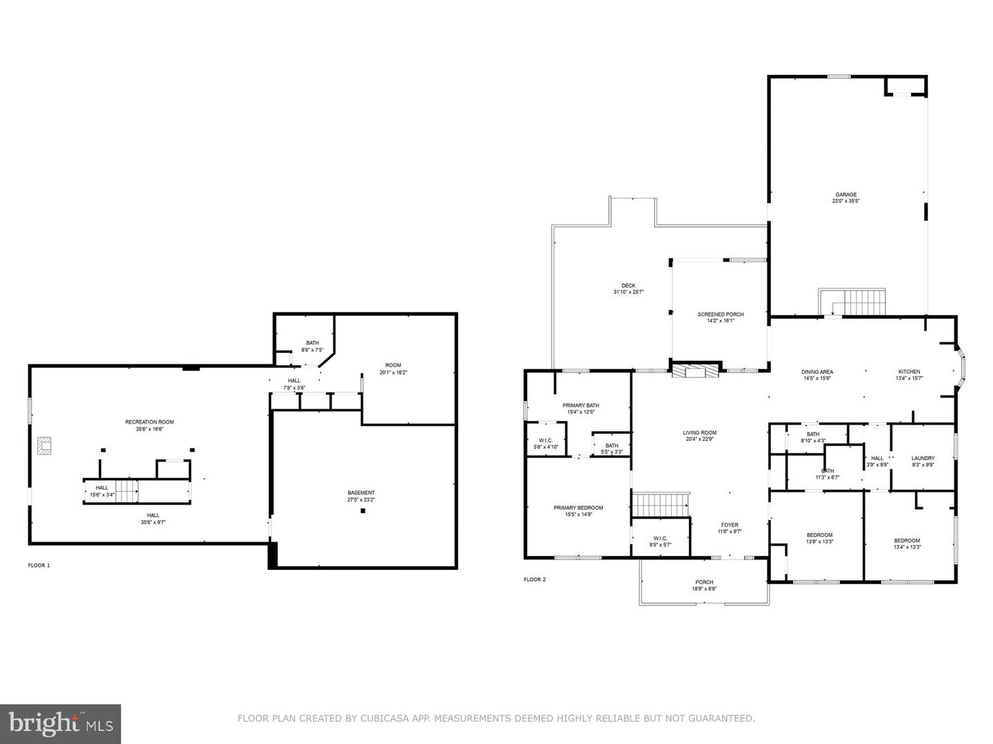 57 SHARP CT, STAFFORD, Virginia 22554, 3 Bedrooms Bedrooms, ,3 BathroomsBathrooms,Residential,For sale,57 SHARP CT,VAST2044368 MLS # VAST2044368