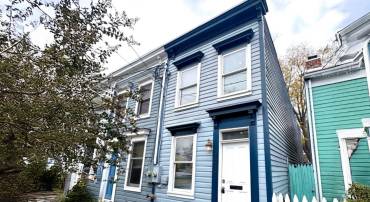 312 N HENRY ST #1/2, ALEXANDRIA, Virginia 22314, 2 Bedrooms Bedrooms, ,1 BathroomBathrooms,Residential,For sale,312 N HENRY ST #1/2,VAAX2051960 MLS # VAAX2051960