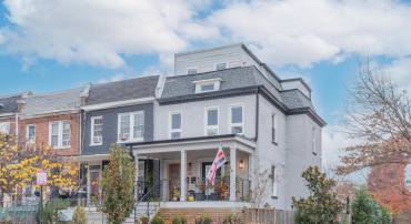 501 LONGFELLOW ST NW #2, WASHINGTON, District Of Columbia 20011, 3 Bedrooms Bedrooms, ,3 BathroomsBathrooms,Residential,For sale,501 LONGFELLOW ST NW #2,DCDC2232680 MLS # DCDC2232680