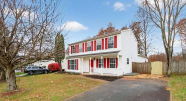 14218 ROLAND CT, WOODBRIDGE, Virginia 22193, ,Residential,For sale,14218 ROLAND CT,VAPW2108128 MLS # VAPW2108128