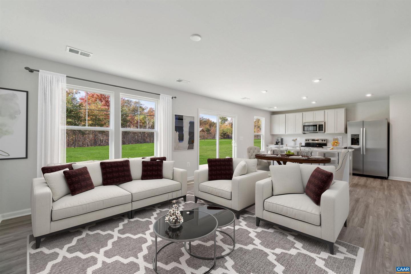 322 OLDFIELD DR, CHARLOTTESVILLE, Virginia 22902, 3 Bedrooms Bedrooms, ,2 BathroomsBathrooms,Residential,For sale,322 OLDFIELD DR,671338 MLS # 671338