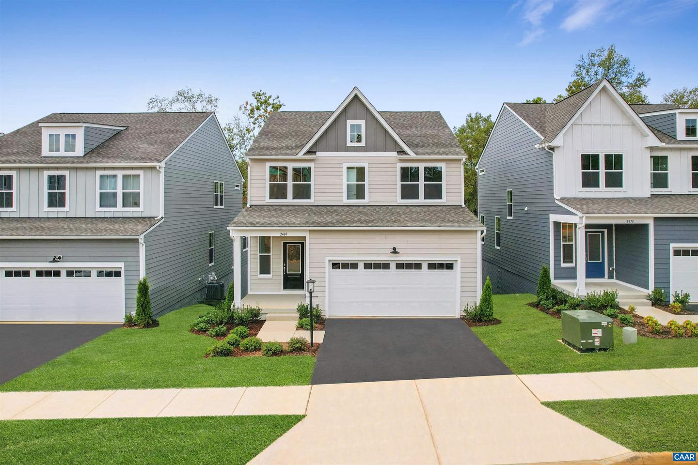 2969 RAMBLING BROOK LN, CROZET, Virginia 22932, 3 Bedrooms Bedrooms, ,2 BathroomsBathrooms,Residential,For sale,2969 RAMBLING BROOK LN,671349 MLS # 671349