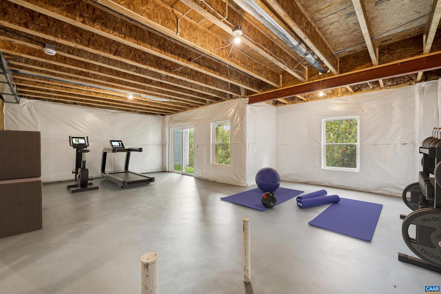 2969 RAMBLING BROOK LN, CROZET, Virginia 22932, 3 Bedrooms Bedrooms, ,2 BathroomsBathrooms,Residential,For sale,2969 RAMBLING BROOK LN,671349 MLS # 671349