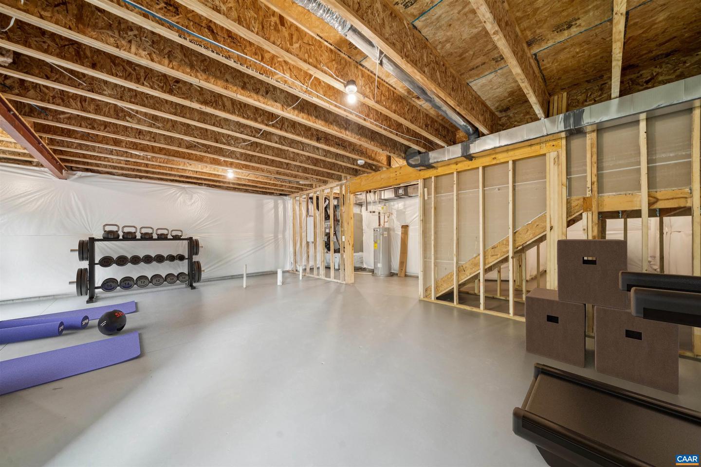 2969 RAMBLING BROOK LN, CROZET, Virginia 22932, 3 Bedrooms Bedrooms, ,2 BathroomsBathrooms,Residential,For sale,2969 RAMBLING BROOK LN,671349 MLS # 671349