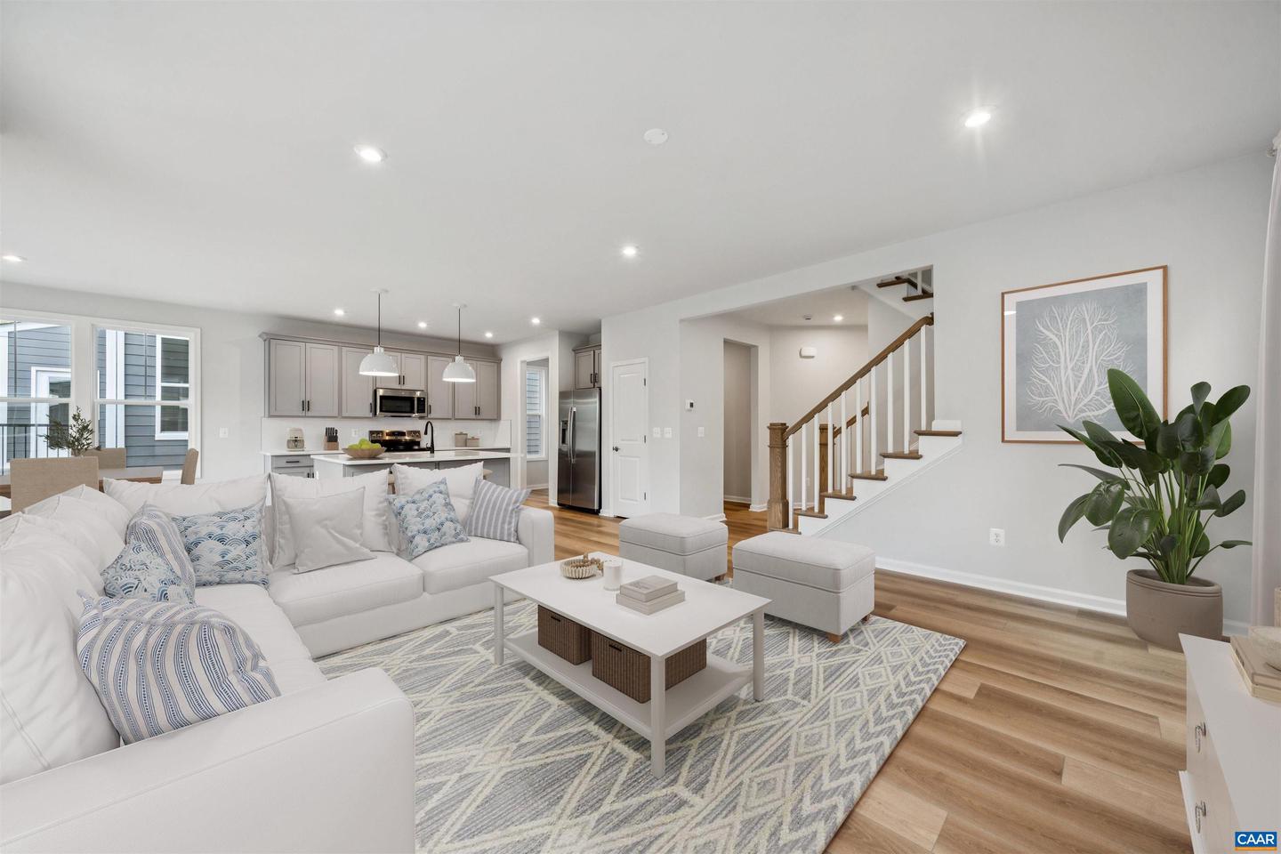 2969 RAMBLING BROOK LN, CROZET, Virginia 22932, 3 Bedrooms Bedrooms, ,2 BathroomsBathrooms,Residential,For sale,2969 RAMBLING BROOK LN,671349 MLS # 671349